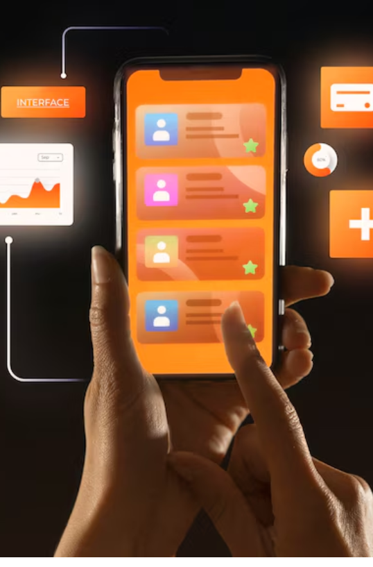 Native App Development